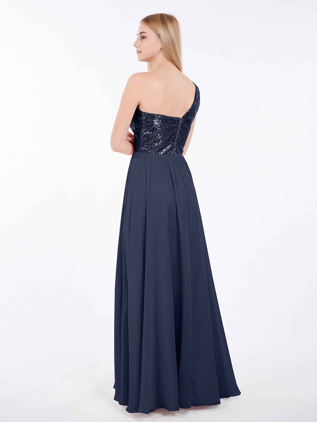 Dark Navy